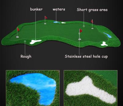 Golf Ripple Green