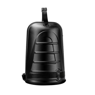Golf aviation bag pulley