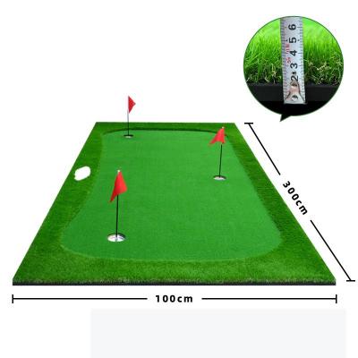 Golf Putter Practice Tool