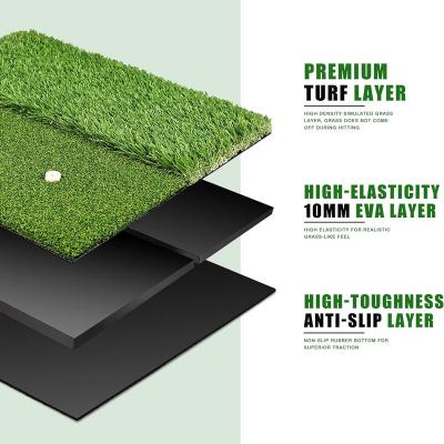 Golf Foldable Strike Pad
