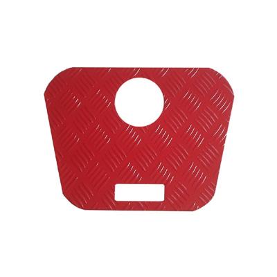Golf hole opener