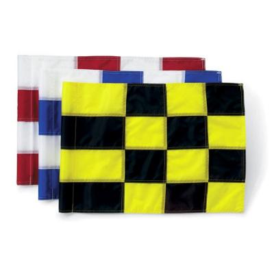 Golf Green Flag