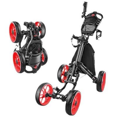  Golf charter