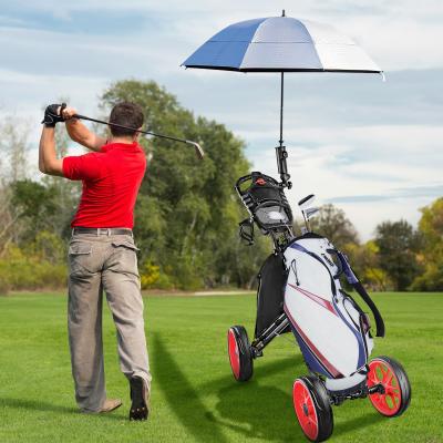  Golf charter