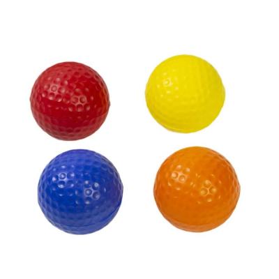 Golf PU ball