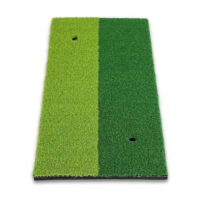 Golf Dual-Color  striking cloth