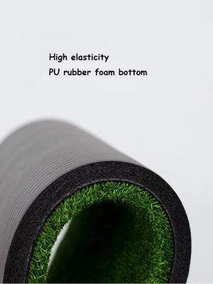 Golf mat
