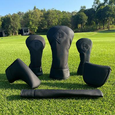 Golf Club Headcover