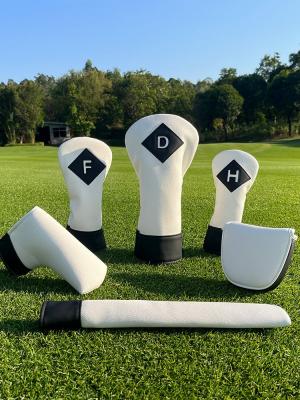 Golf Club Headcover
