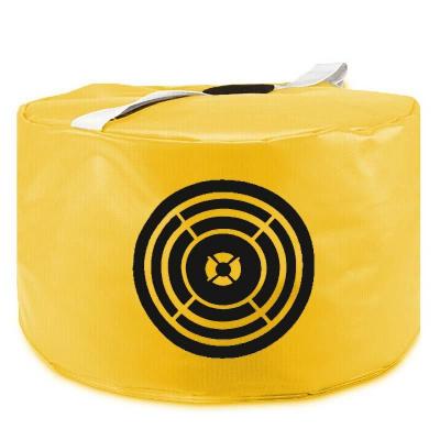 Golf Strike Trainer Storage Bag