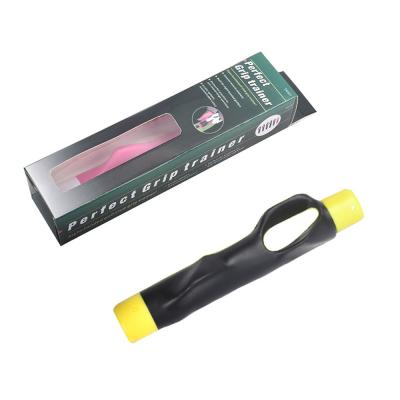 Golf Grip Corrector – Training Aid