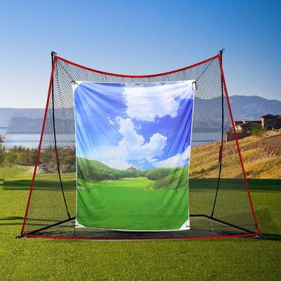 Full color sound dampening percussion cloth