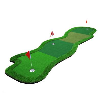 Golf Putter Practice Tool