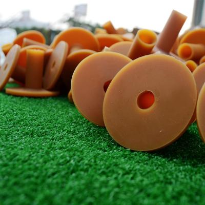 Durable Rubber Golf Tees