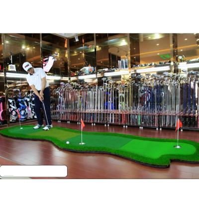 Golf Putter Practice Tool