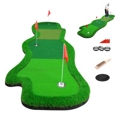 Golf Putter Practice Tool