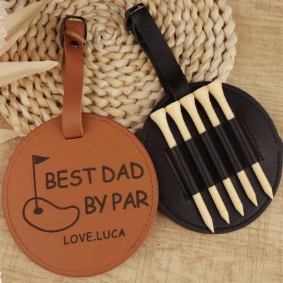 Golf seat cover