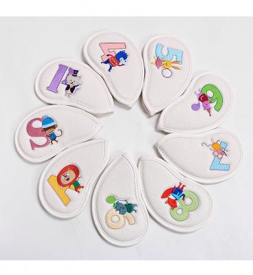 Golf Headcovers
