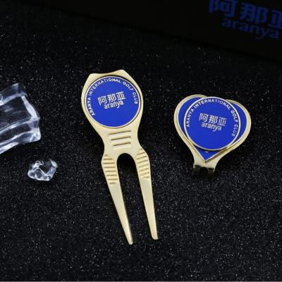 Custom Golf Gift Set