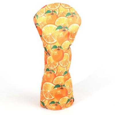 Embroidered Golf Headcovers