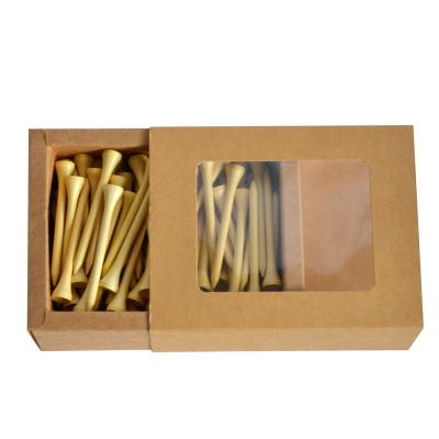 Durable Golf Tees