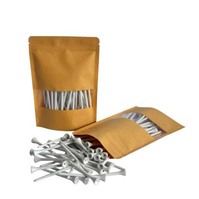 Durable Golf Tees