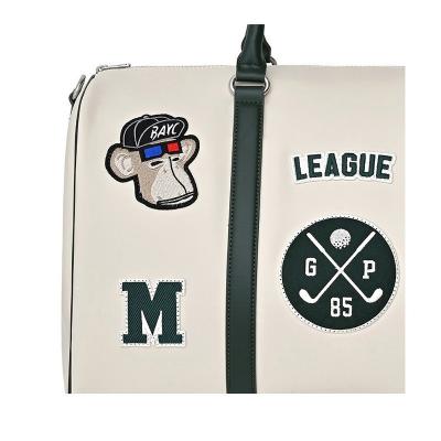 Golf apparel bag