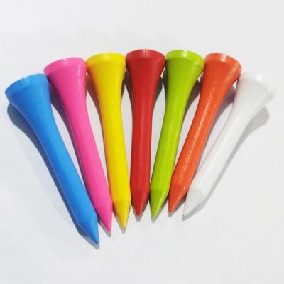 Wooden Golf Tees