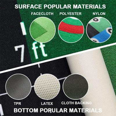 Golf Practice Mat