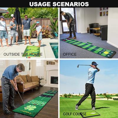 Golf Practice Mat