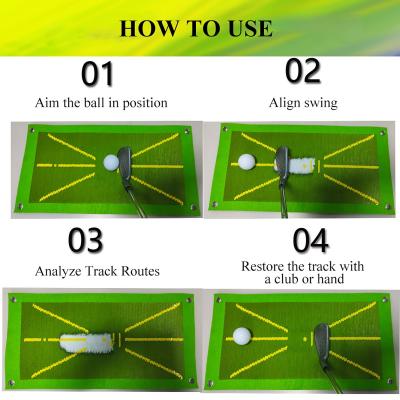 golf training aid