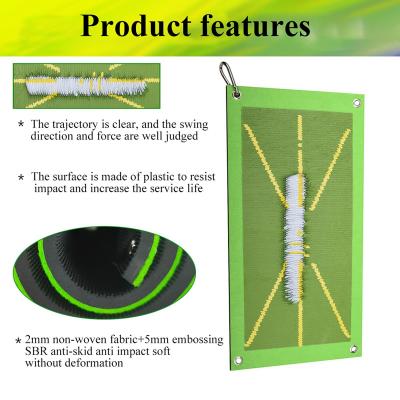 golf training aid