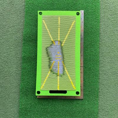 golf training aid