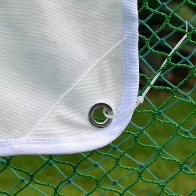 golf target net