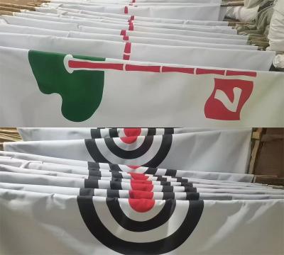 golf target net