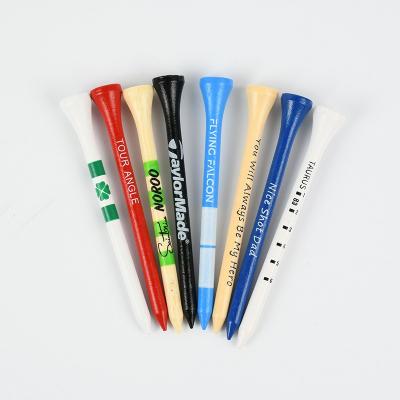 custom golf tees
