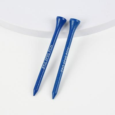 custom golf tees