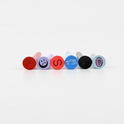 custom golf tees