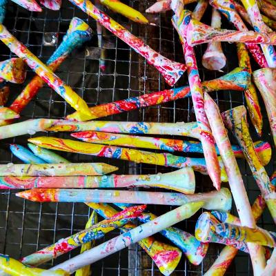 golf tees