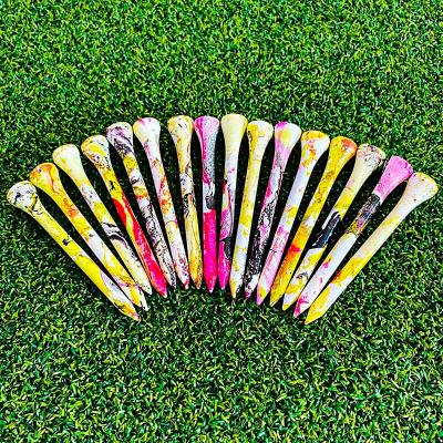 golf tees