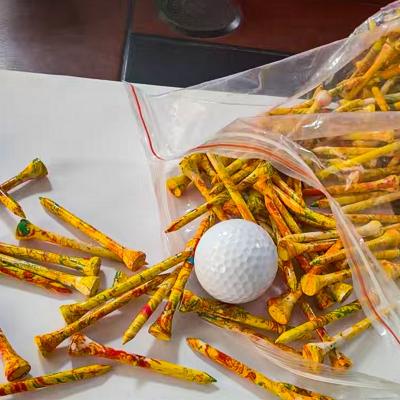 golf tees