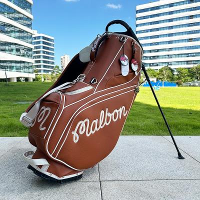 waterproof golf bag