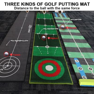  indoor golf mat