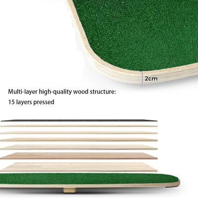 Golf Weight Shift Balance Boar