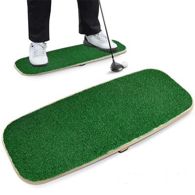 Golf Weight Shift Balance Boar