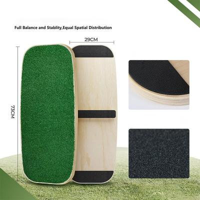 Golf Weight Shift Balance Boar