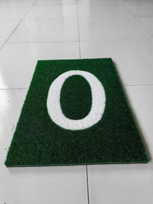 Golf Practice Range Digital Cards