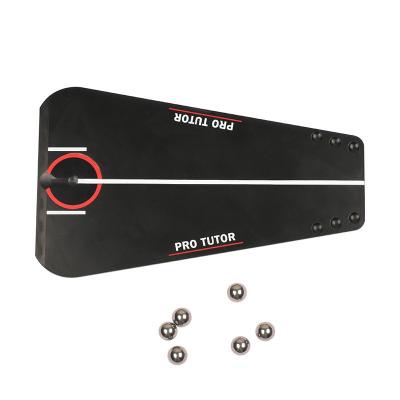 Golf Putting Trainer