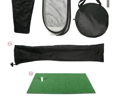 olf Practice Net