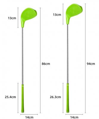 golf swing trainer